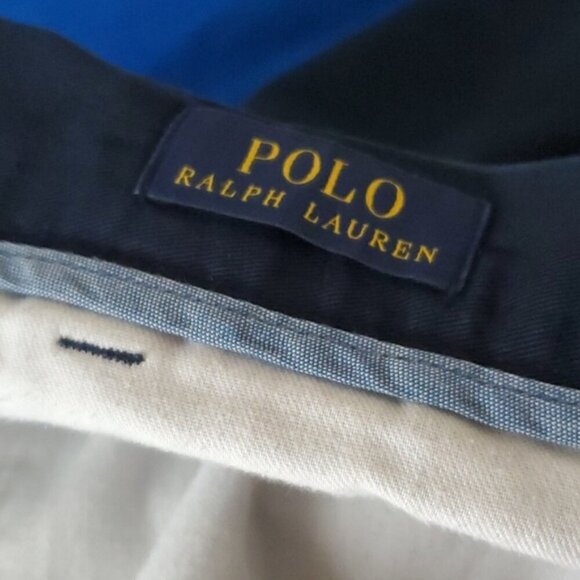 Polo Ralph Lauren Classic Fit Shorts size 42 - Picture 4 of 7